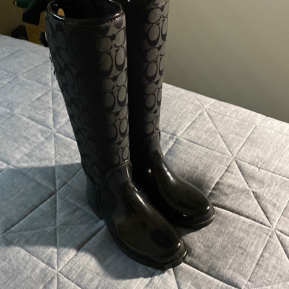 COPY - Boots
